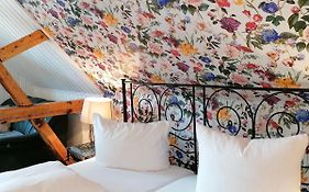 Pension Pfefferstübchen